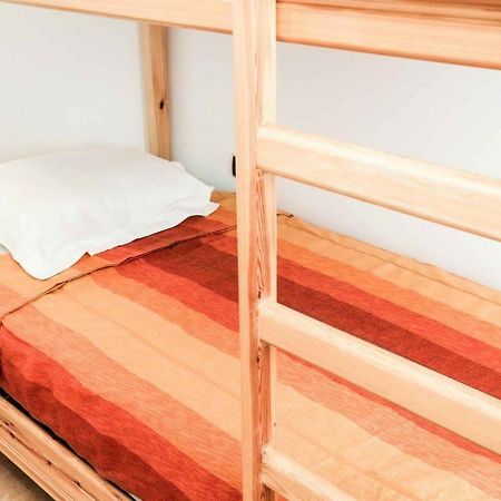 Salt House Morocco - Surf & Yoga Camp Bed and Breakfast Tamraght Exteriör bild
