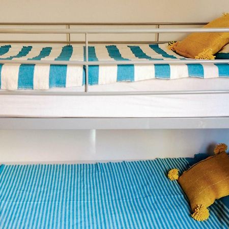 Salt House Morocco - Surf & Yoga Camp Bed and Breakfast Tamraght Exteriör bild