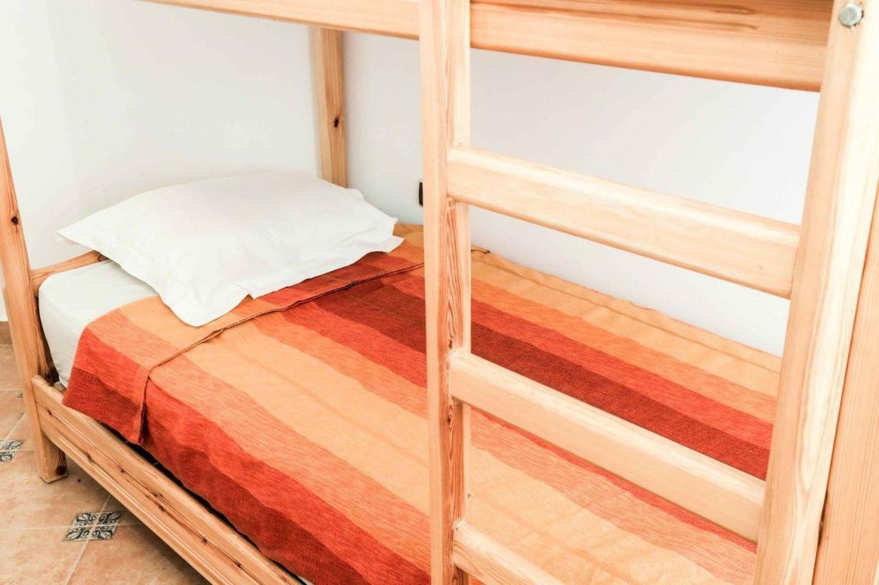 Salt House Morocco - Surf & Yoga Camp Bed and Breakfast Tamraght Exteriör bild